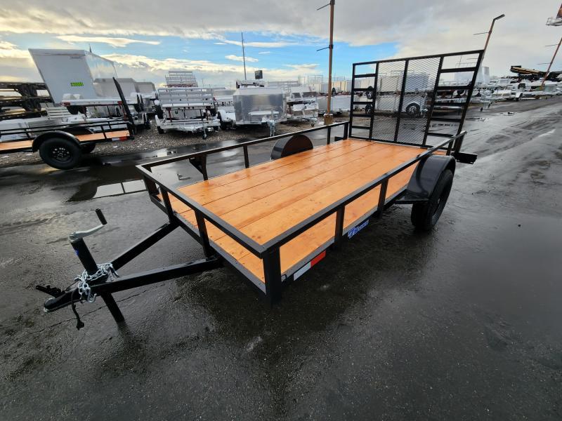 new Utility Trailers 7 Sons  for sale, in Layton, UT image-0