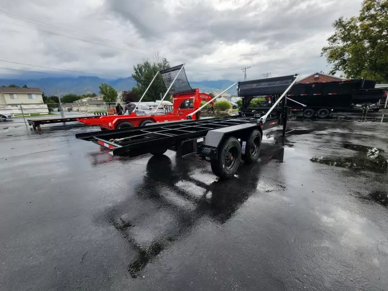 new Dump Trailers RawMaxx  for sale, in Layton, UT Thumbnail 11