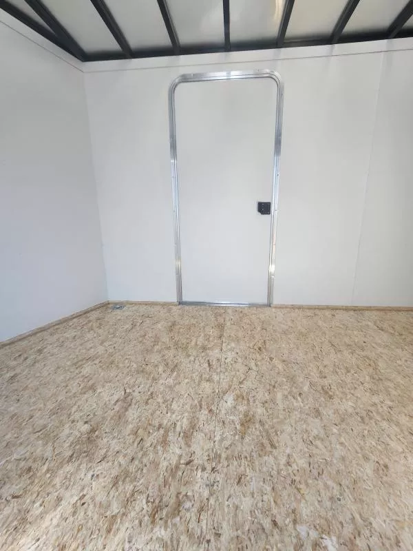 new Cargo (Enclosed) Trailers Charmac Trailers  for sale, in Layton, UT Thumbnail 3