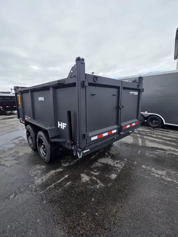 new Dump Trailers Watchdog  for sale, in Layton, UT Thumbnail 5