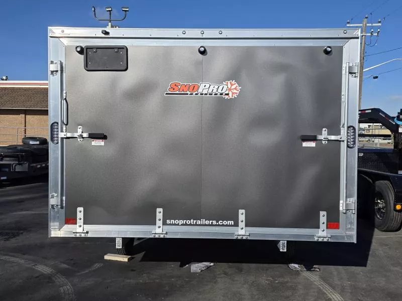 new Snowmobile Trailers ALCOM  for sale, in Layton, UT Thumbnail 9