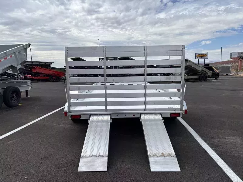 new Utility Trailers Aluma  for sale, in Hurricane, UT Thumbnail 4
