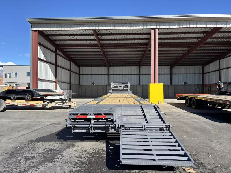 new Equipment / Flatbed Trailers RawMaxx  for sale, in Hurricane, UT Thumbnail 4