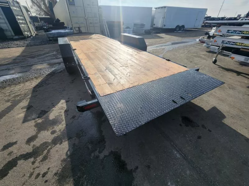 new Equipment / Flatbed Trailers Southland Trailers  for sale, in Layton, UT Thumbnail 8