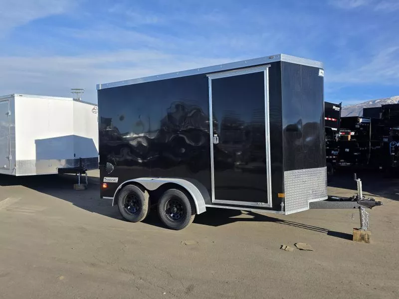 new Cargo (Enclosed) Trailers Haulmark Trailers  for sale, in Layton, UT Thumbnail 11