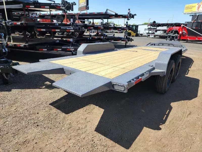 new Equipment / Flatbed Trailers RawMaxx  for sale, in Layton, UT Thumbnail 5