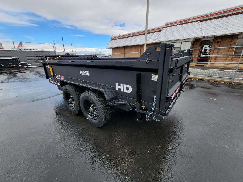 new Dump Trailers Watchdog  for sale, in Layton, UT Thumbnail 4