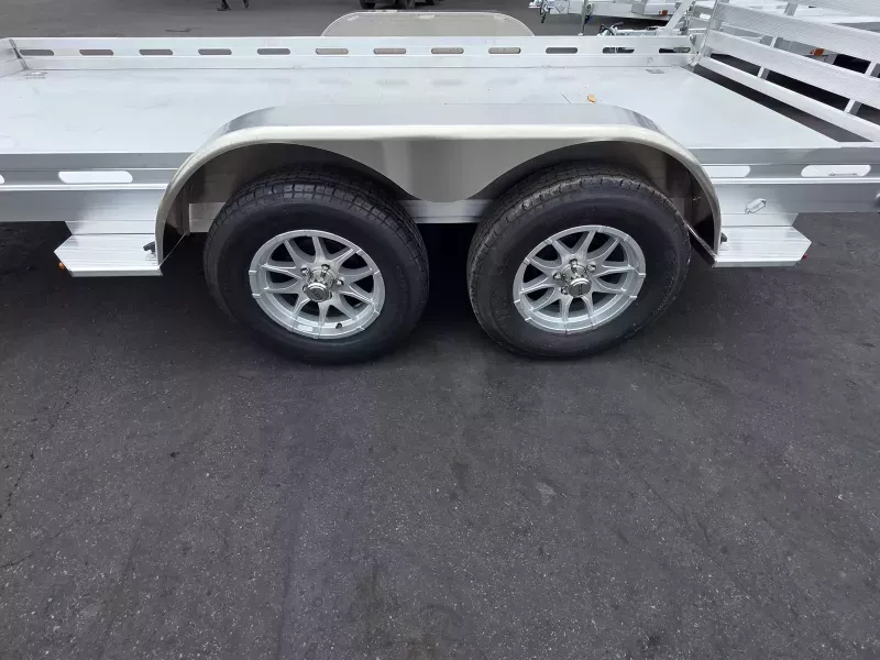 new Utility Trailers Aluma  for sale, in Hurricane, UT Thumbnail 6
