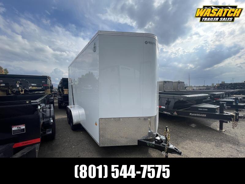 Southland - Royal - 7x14 - Enclosed Cargo Trailer Southland - Royal - 7x14 - Enclosed Cargo Trailer