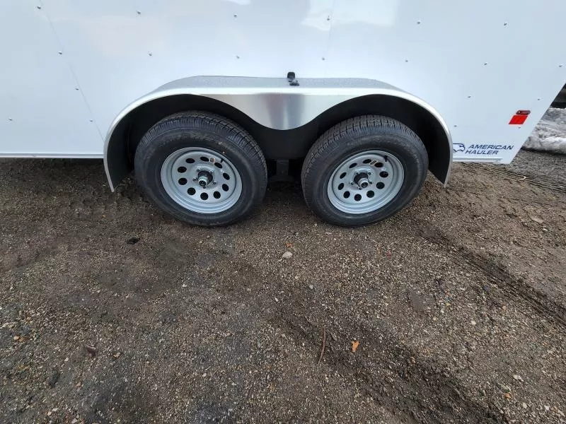 new Cargo (Enclosed) Trailers American Hauler Industries  for sale, in Layton, UT Thumbnail 10