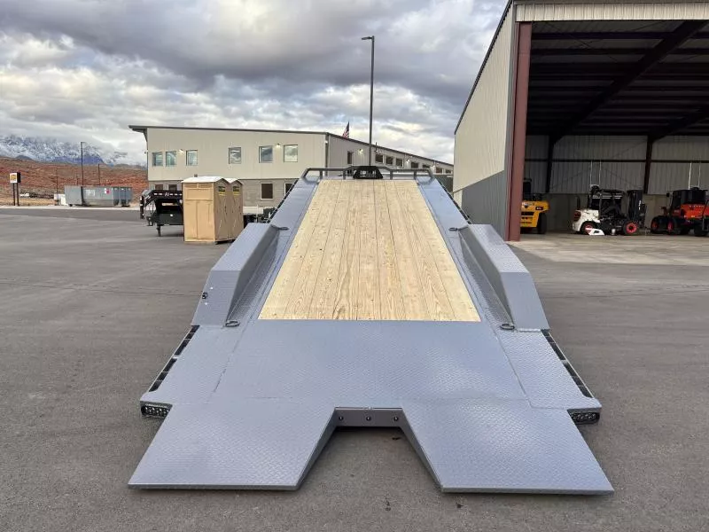 new Equipment / Flatbed Trailers RawMaxx  for sale, in Hurricane, UT Thumbnail 6