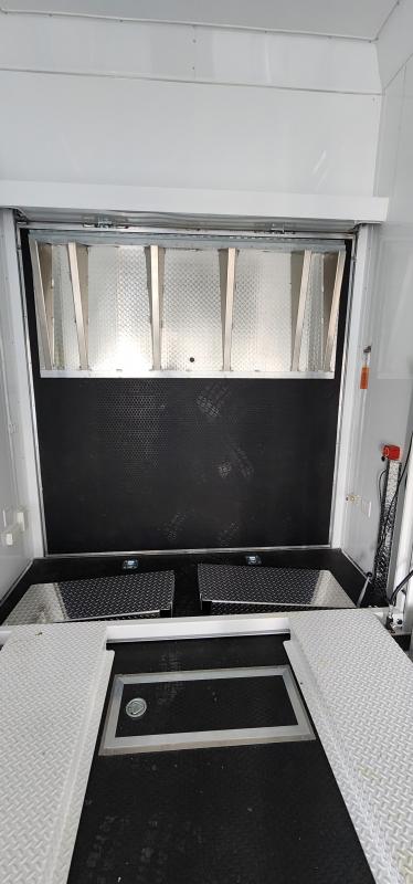 used Car Haulers / Racing Trailers Haulmark  for sale, in Layton, UT Thumbnail 9