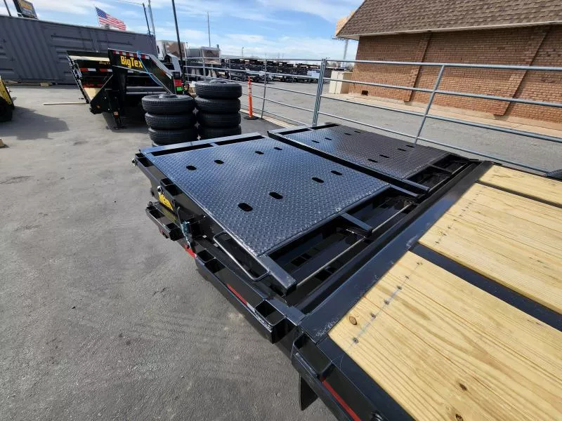 new Equipment / Flatbed Trailers Big Tex Trailers  for sale, in Layton, UT Thumbnail 6