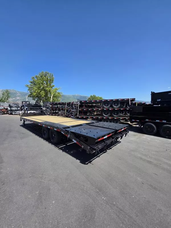 new Equipment / Flatbed Trailers RawMaxx  for sale, in Layton, UT Thumbnail 7