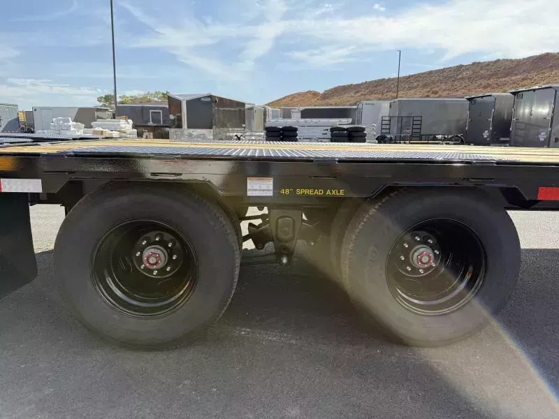 new Equipment / Flatbed Trailers Big Tex Trailers  for sale, in Hurricane, UT Thumbnail 5