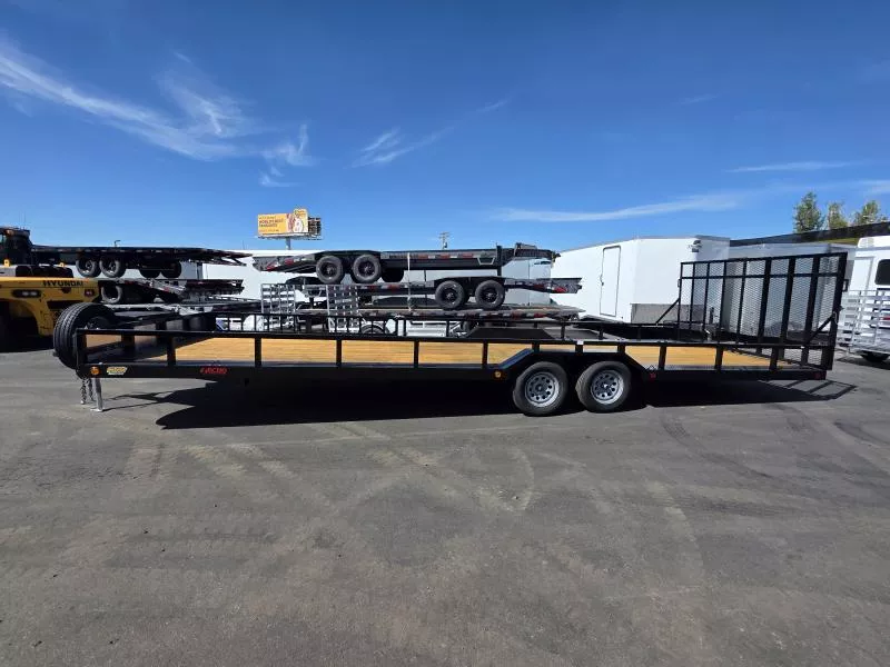 new Utility Trailers Voyager  for sale, in Layton, UT Thumbnail 4
