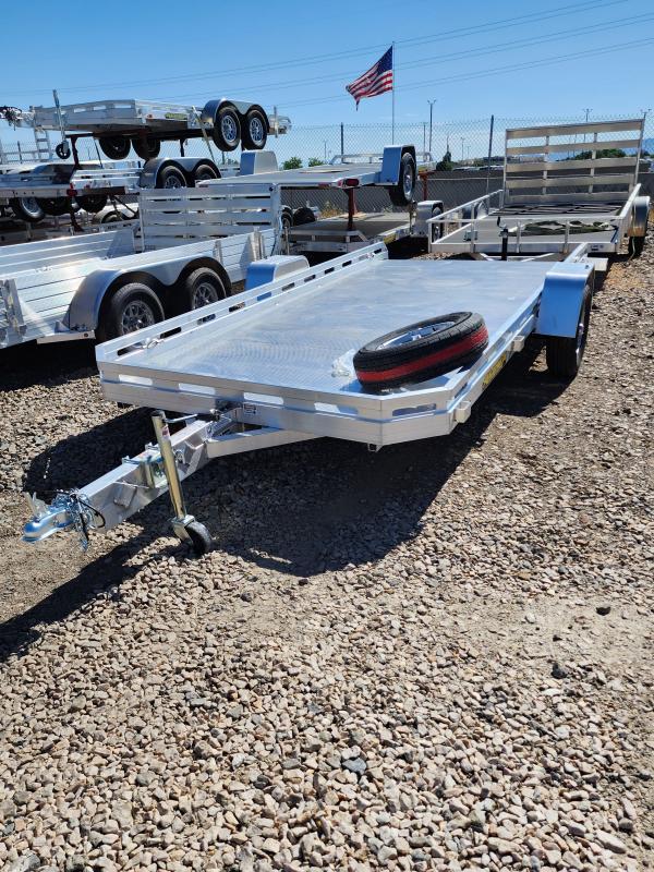 new Utility Trailers Aluma  for sale, in Layton, UT Thumbnail 10