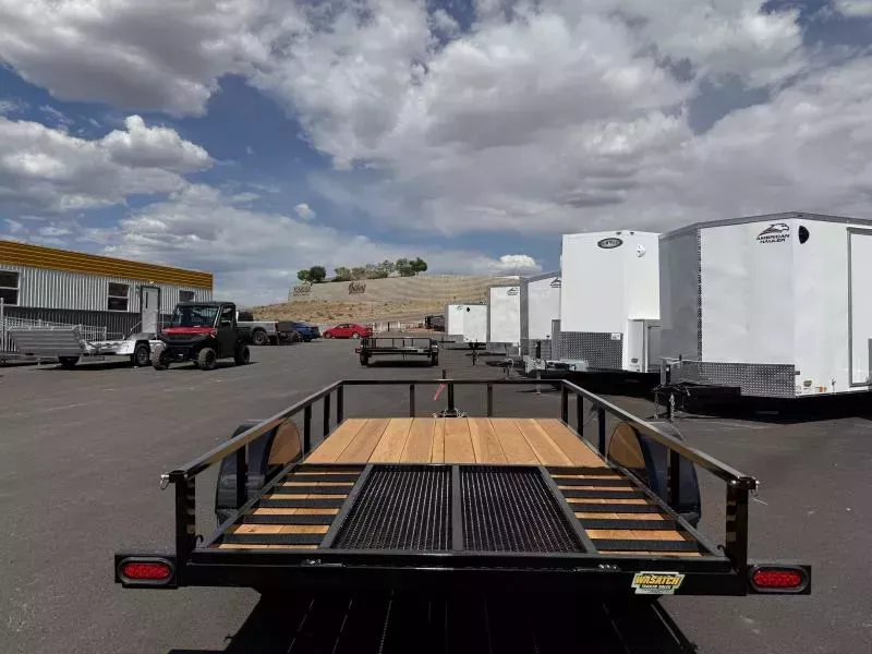 new Utility Trailers 7 Sons  for sale, in Hurricane, UT Thumbnail 6