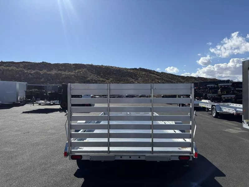 new Utility Trailers Aluma  for sale, in Hurricane, UT Thumbnail 3