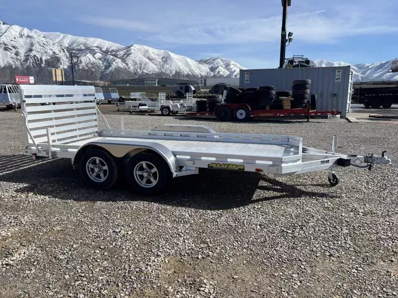 new Utility Trailers Aluma  for sale, in Hurricane, UT Thumbnail 2