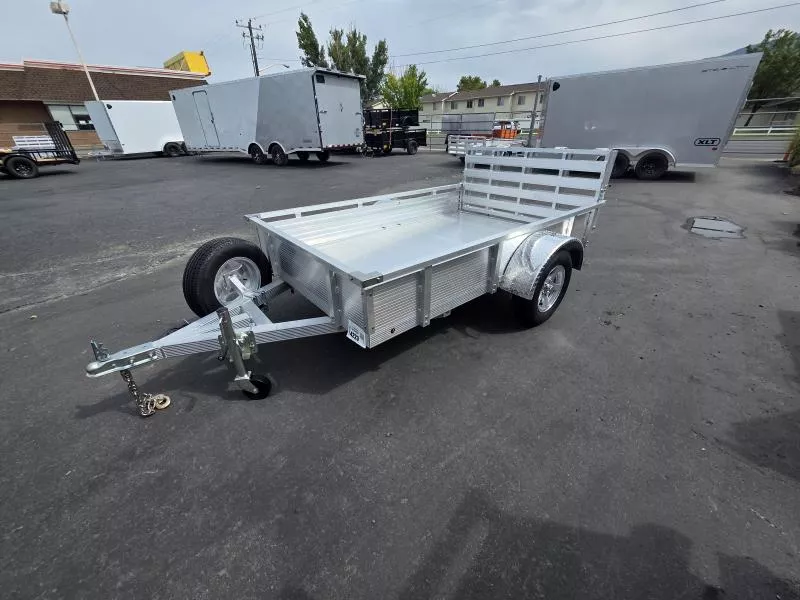 new Utility Trailers Paraiso Global  for sale, in Layton, UT Thumbnail 8