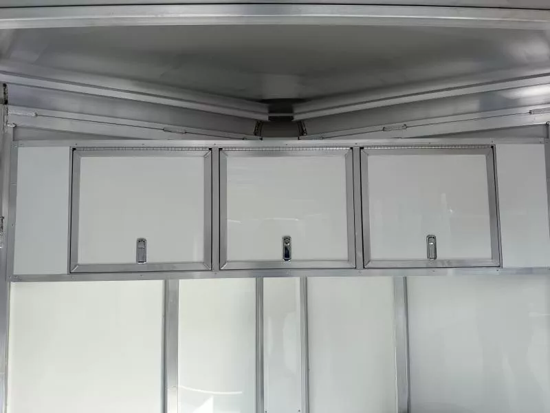 new Cargo (Enclosed) Trailers Sundowner Trailers  for sale, in Hurricane, UT Thumbnail 7