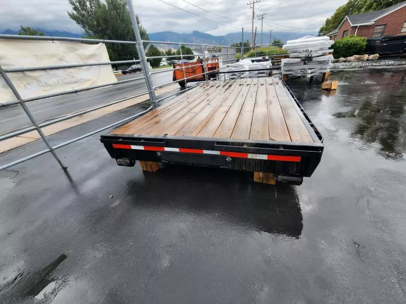 new Dump Trailers RawMaxx  for sale, in Layton, UT Thumbnail 5