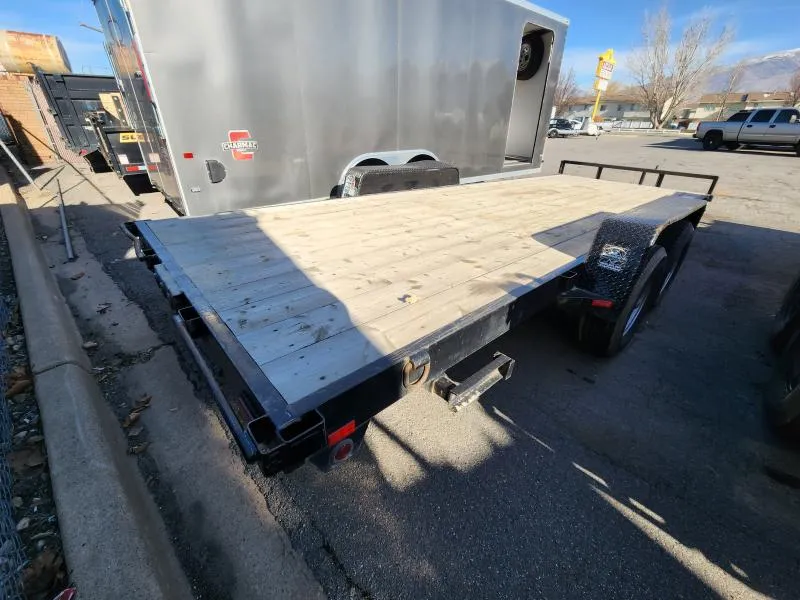 used Equipment / Flatbed Trailers Snake River  for sale, in Layton, UT Thumbnail 5