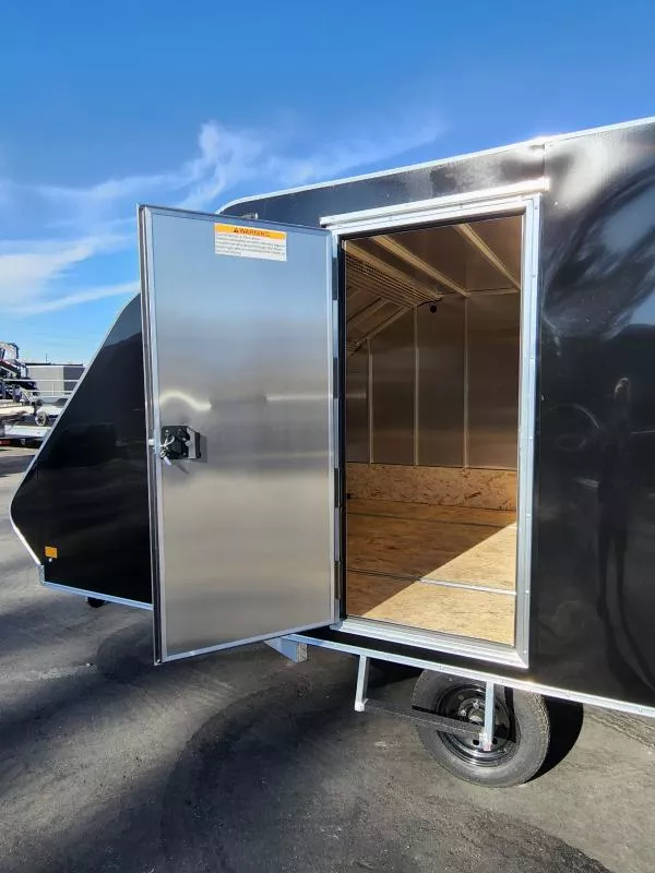 new Snowmobile Trailers ALCOM  for sale, in Layton, UT Thumbnail 7