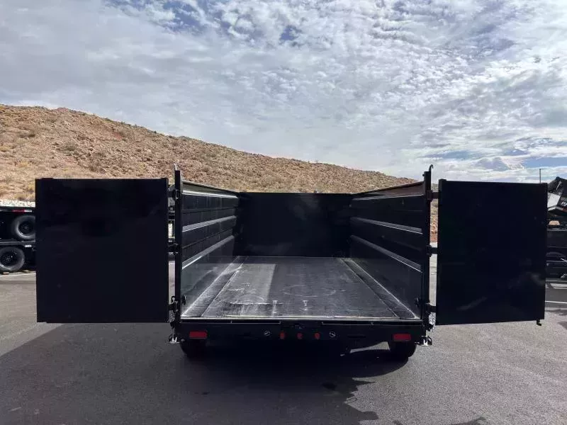 new Dump Trailers PJ Trailers  for sale, in Hurricane, UT Thumbnail 5