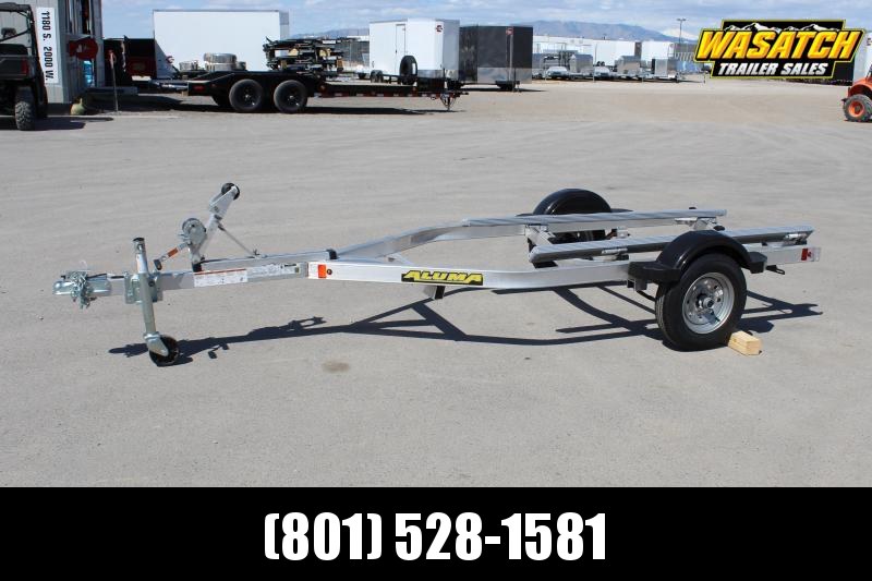 Aluma PWC-1 Aluminum Watercraft Trailer Aluma PWC-1 Aluminum Watercraft Trailer