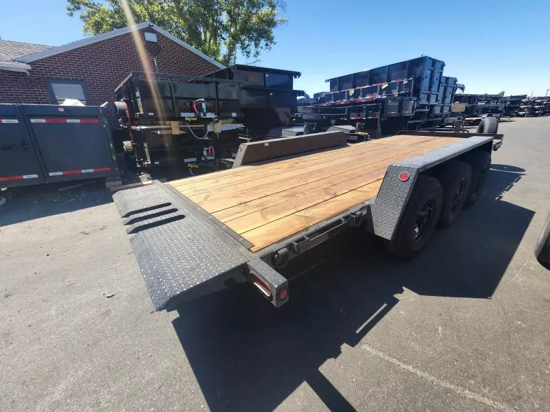 new Equipment / Flatbed Trailers Walton Trailers  for sale, in Layton, UT Thumbnail 15