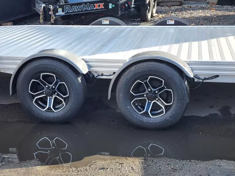 new Equipment / Flatbed Trailers Timpte  for sale, in Layton, UT Thumbnail 5
