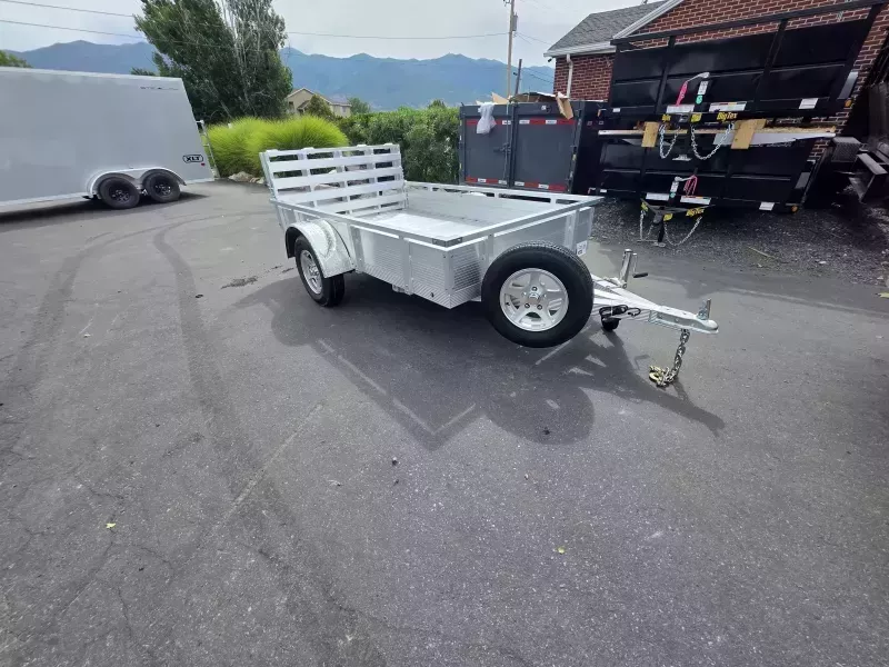 new Utility Trailers Paraiso Global  for sale, in Hurricane, UT Thumbnail 3