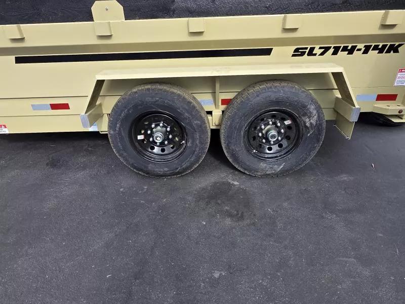 new Dump Trailers Southland Trailers  for sale, in Layton, UT Thumbnail 15