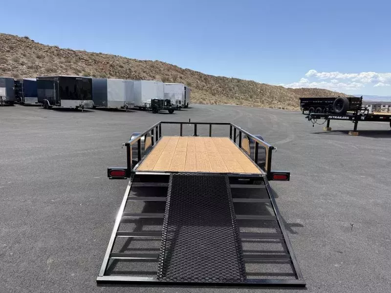 new Utility Trailers 7 Sons  for sale, in Hurricane, UT Thumbnail 4