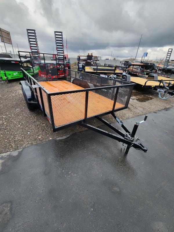 new Utility Trailers 7 Sons  for sale, in Layton, UT Thumbnail 12