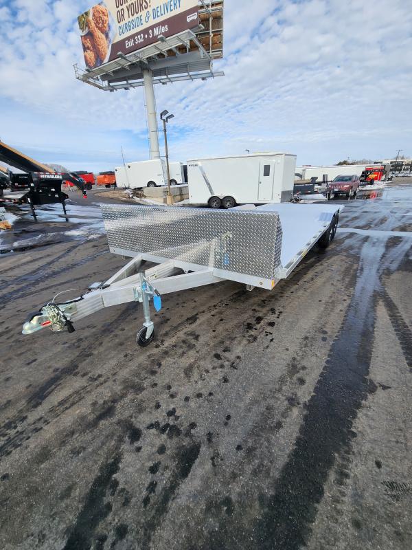 new Utility Trailers Aluma  for sale, in Layton, UT Thumbnail 12