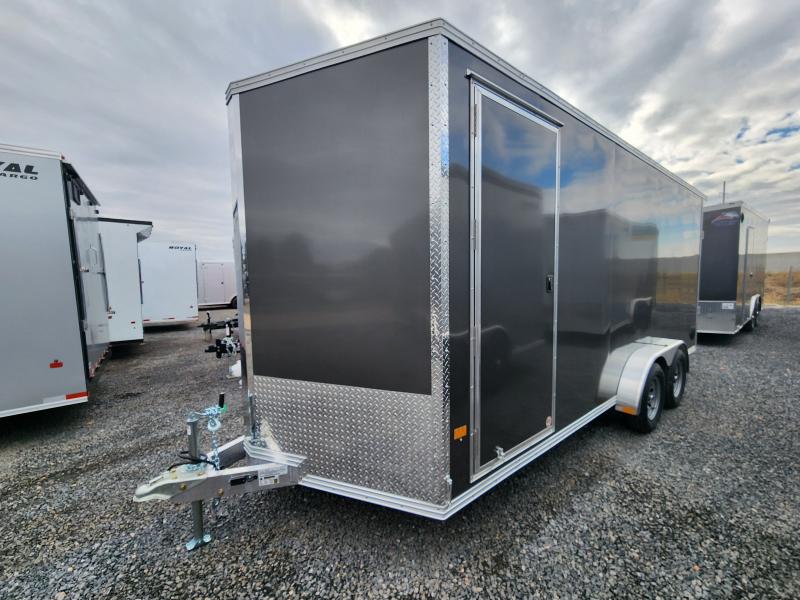 new Cargo (Enclosed) Trailers ALCOM  for sale, in Layton, UT Thumbnail 2