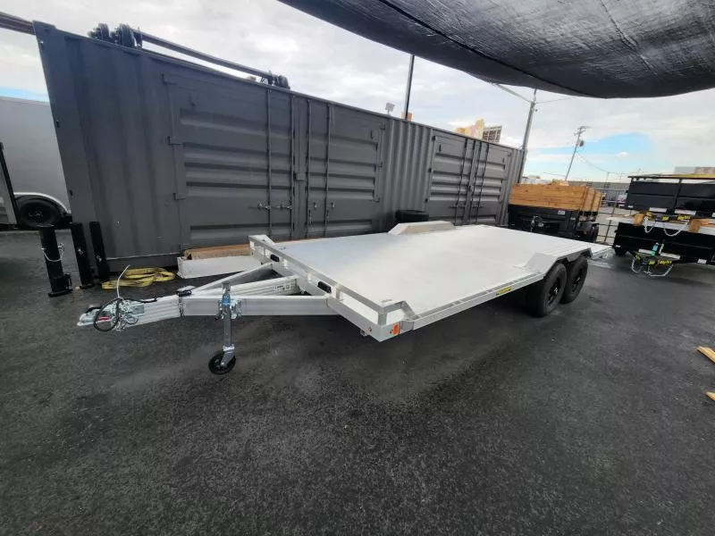 new Utility Trailers Aluma  for sale, in Layton, UT Thumbnail 9