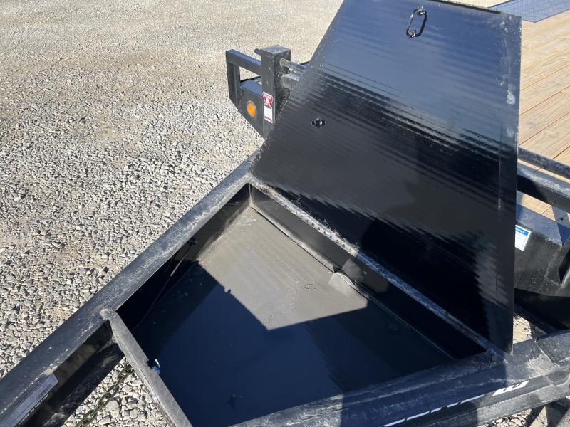 new Equipment / Flatbed Trailers PJ Trailers  for sale, in Springville, UT Thumbnail 5