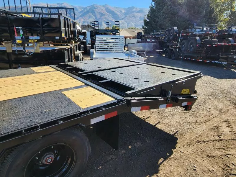 new Equipment / Flatbed Trailers Big Tex Trailers  for sale, in Layton, UT Thumbnail 8