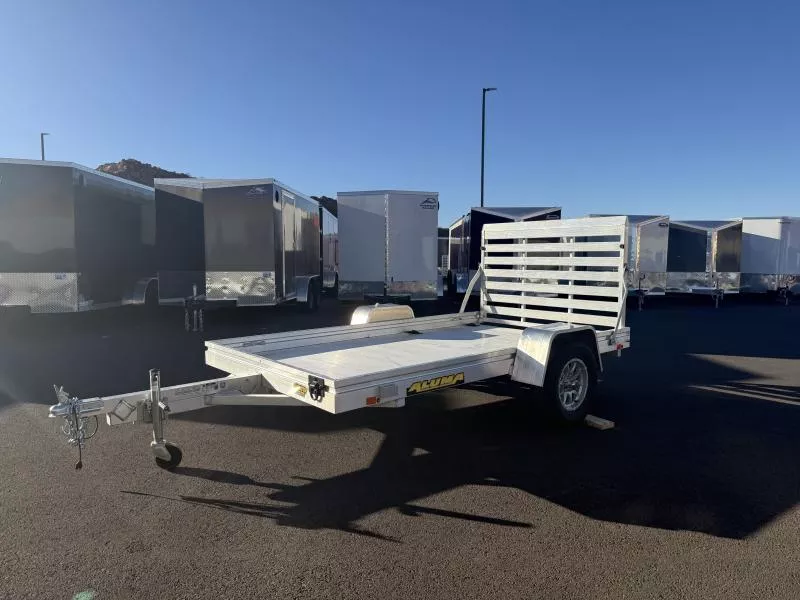 used Utility Trailers Aluma  for sale, in Hurricane, UT Thumbnail 2