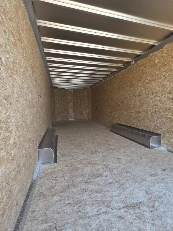 new Cargo (Enclosed) Trailers Rover Trailers  for sale, in Layton, UT Thumbnail 5