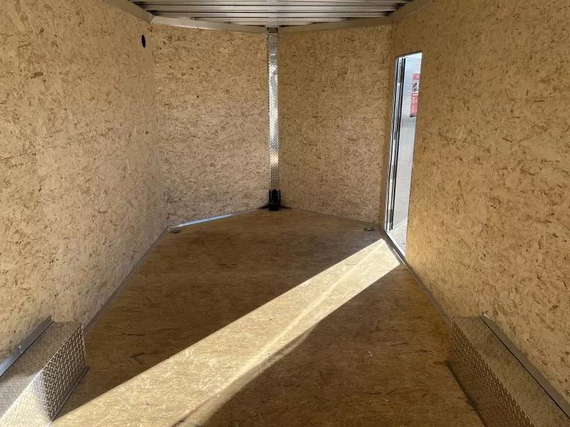 new Car Haulers / Racing Trailers ALCOM  for sale, in Springville, UT Thumbnail 6