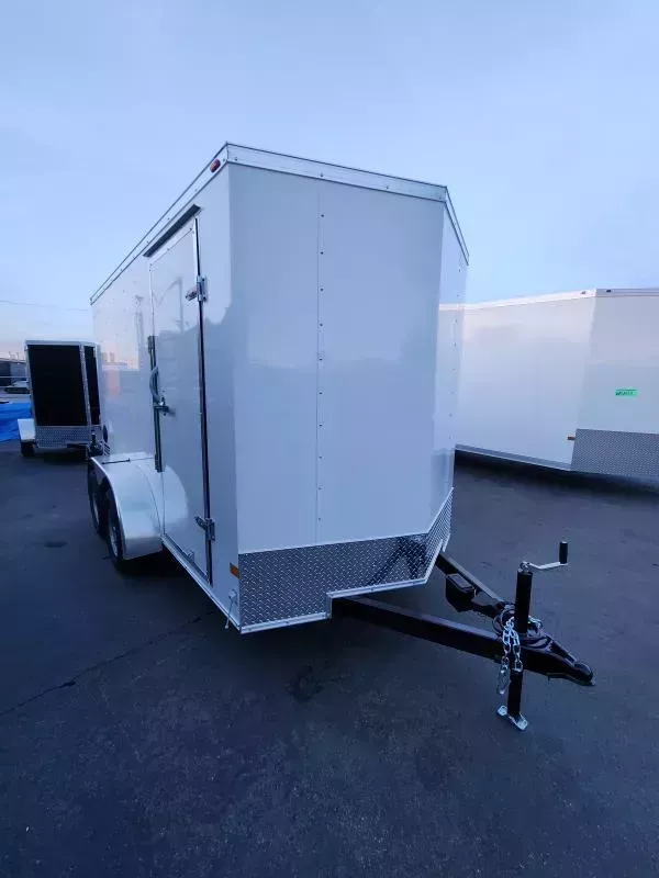 new Cargo (Enclosed) Trailers Haulmark  for sale, in Layton, UT Thumbnail 3