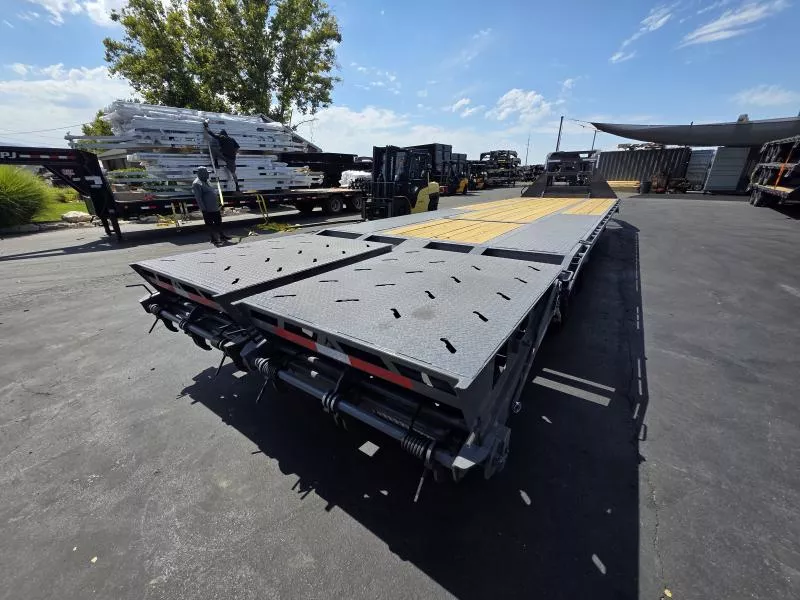 new Equipment / Flatbed Trailers RawMaxx  for sale, in Layton, UT Thumbnail 13