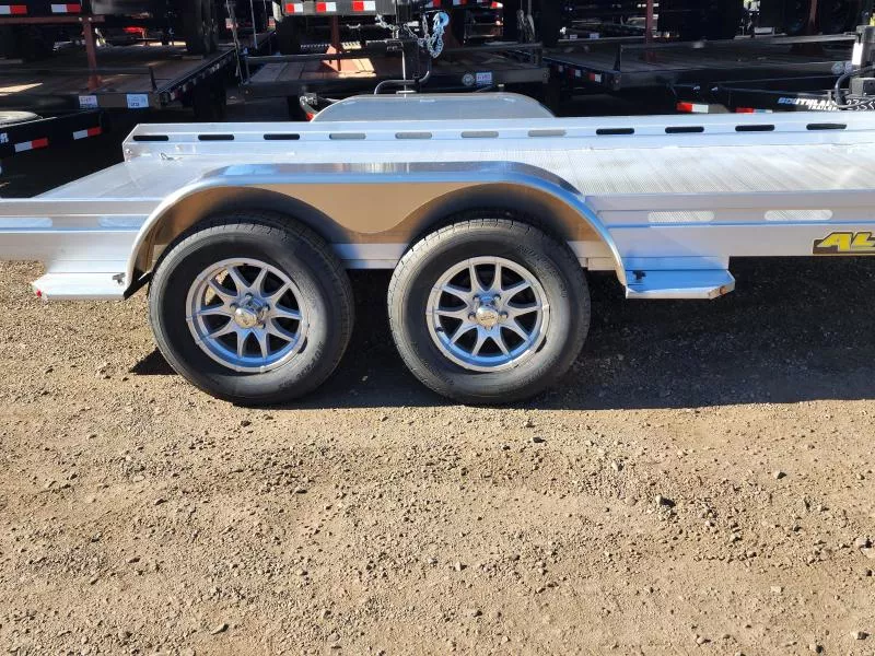 new Utility Trailers Aluma  for sale, in Layton, UT Thumbnail 14