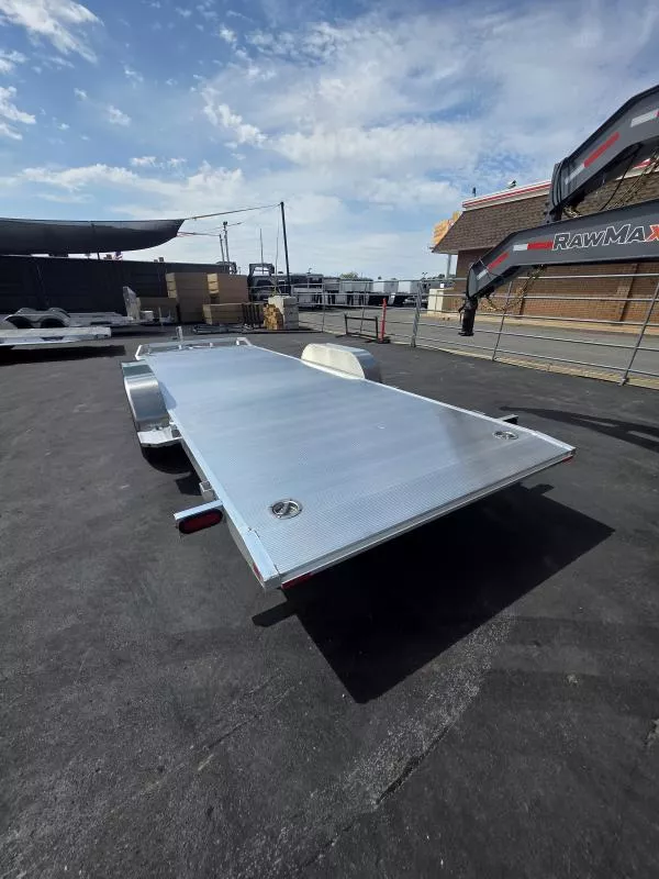 new Utility Trailers Aluma  for sale, in Layton, UT Thumbnail 6