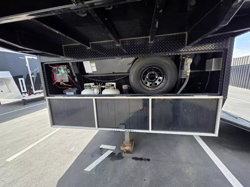 new Cargo (Enclosed) Trailers Trails West  for sale, in Layton, UT Thumbnail 27